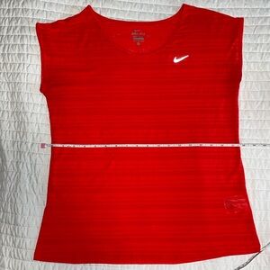 Nike Dri-Fit Shirt